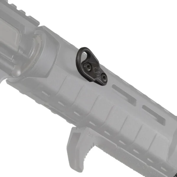 MONTAŻ MAG607 ZAWIESZENIA PARACLIP M-LOK MAGPUL