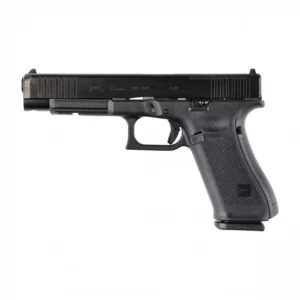 GLOCK 34 MOS FS