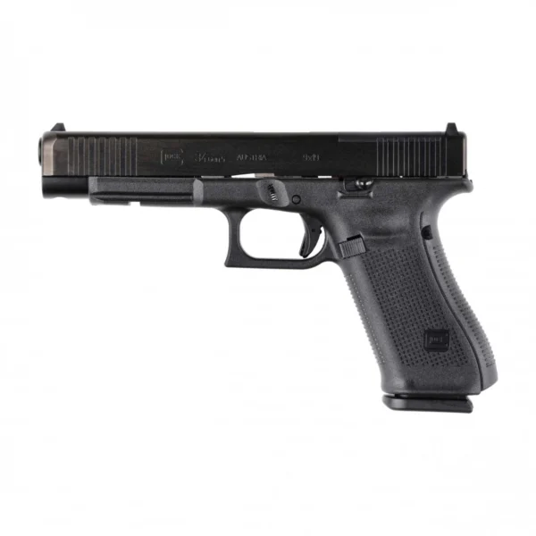 GLOCK 34 MOS FS