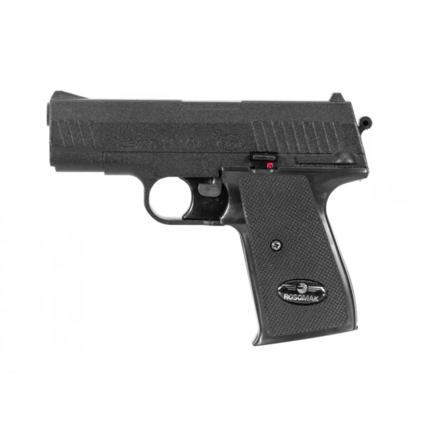 PISTOLET HUKOWY LEXON 11