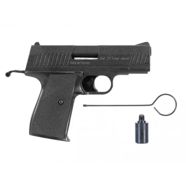 PISTOLET HUKOWY LEXON 11