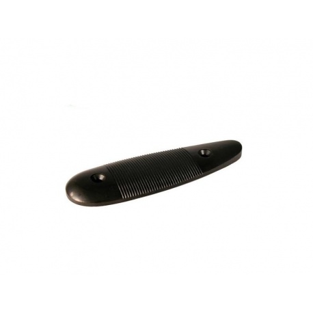 STOPKA NA KOLBĘ WEGU 130 x 40 mm 790055 CZARNY