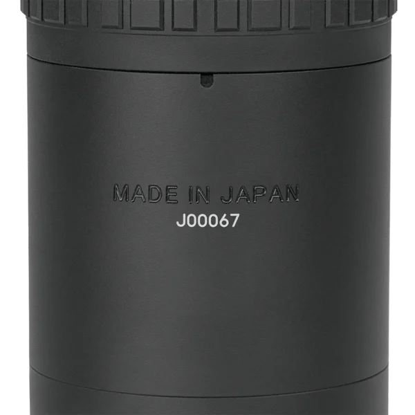 LUNETA DELTA TITANIUM 2,5-10X50 HD