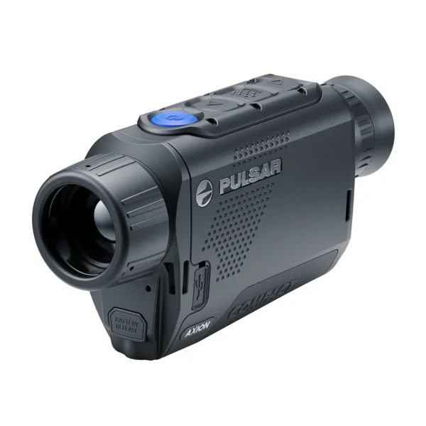 pulsar axion compact xg30