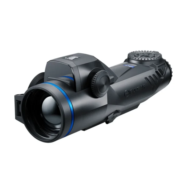 PULSAR TRAIL 3