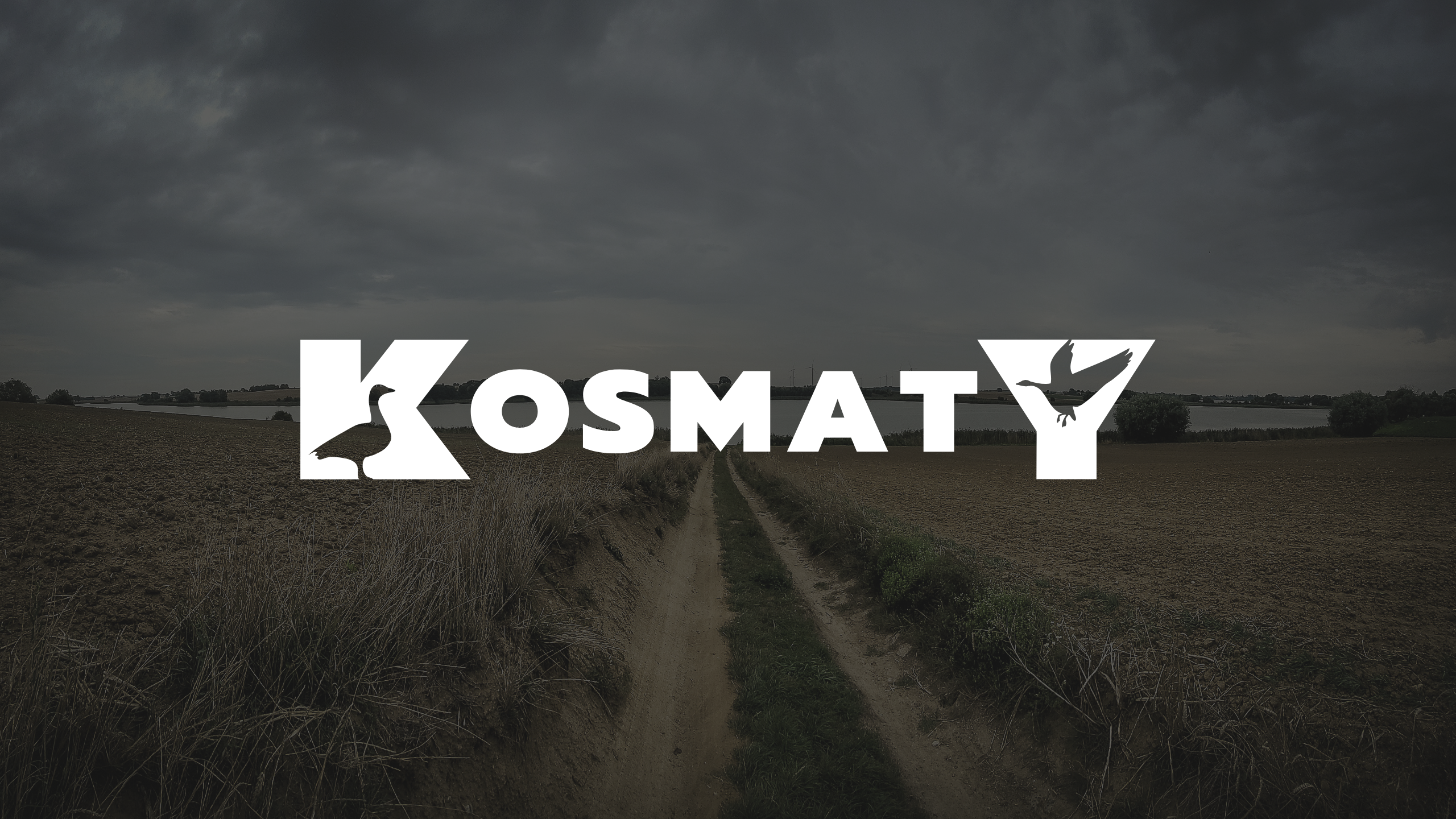 KOSMATY