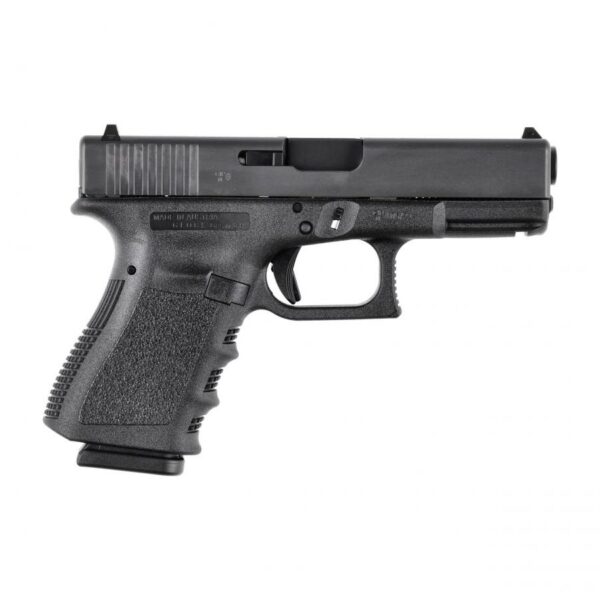 PISTOLET GLOCK 19 GEN 3 KAL.9X19