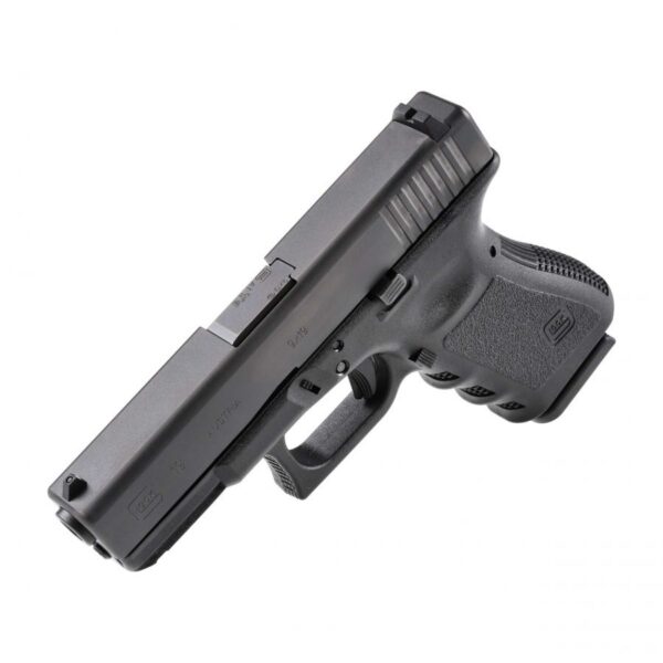 PISTOLET GLOCK 19 GEN 3 KAL.9X19