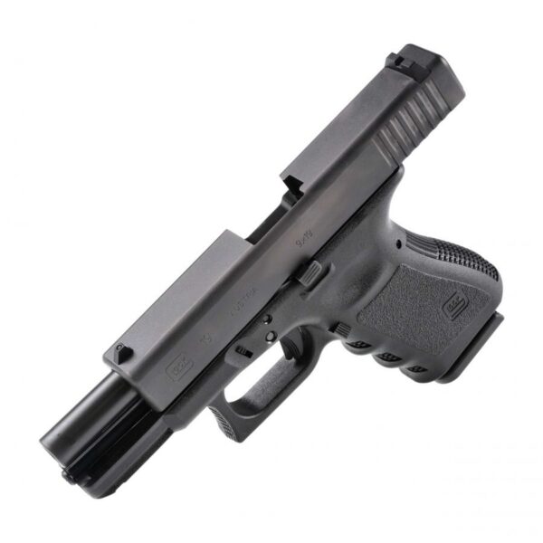 PISTOLET GLOCK 19 GEN 3 KAL.9X19