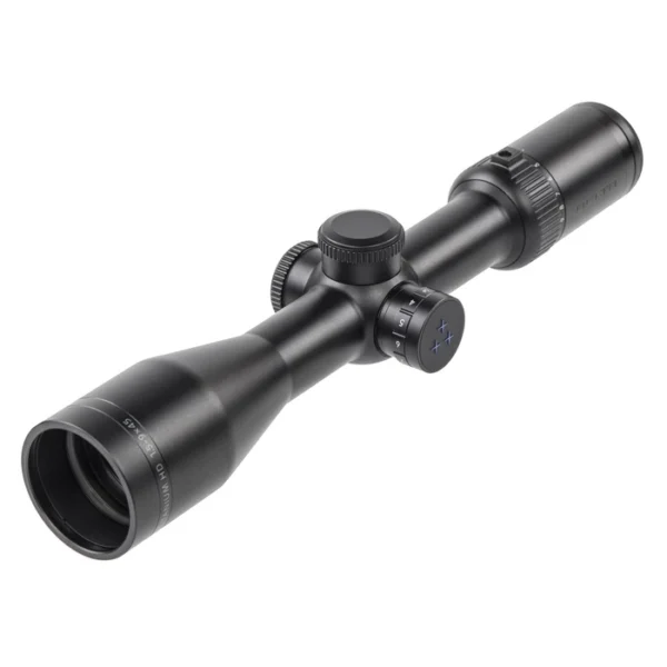 DELTA TITANIUM