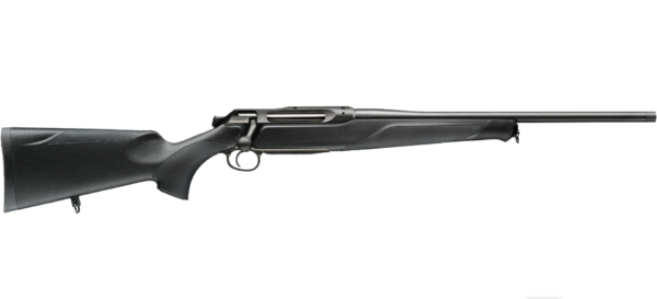 SZTUCER SAUER 505 ERGO MAX BLACK KAL.308