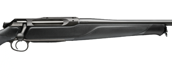 SZTUCER SAUER 505 ERGO MAX BLACK KAL.308