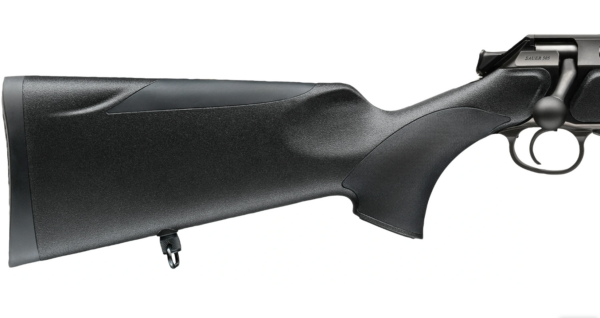 SZTUCER SAUER 505 ERGO MAX BLACK KAL.308