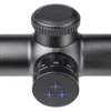 LUNETA CELOWNICZA DELTA TITANIUM HD 1,5-9X45 2D