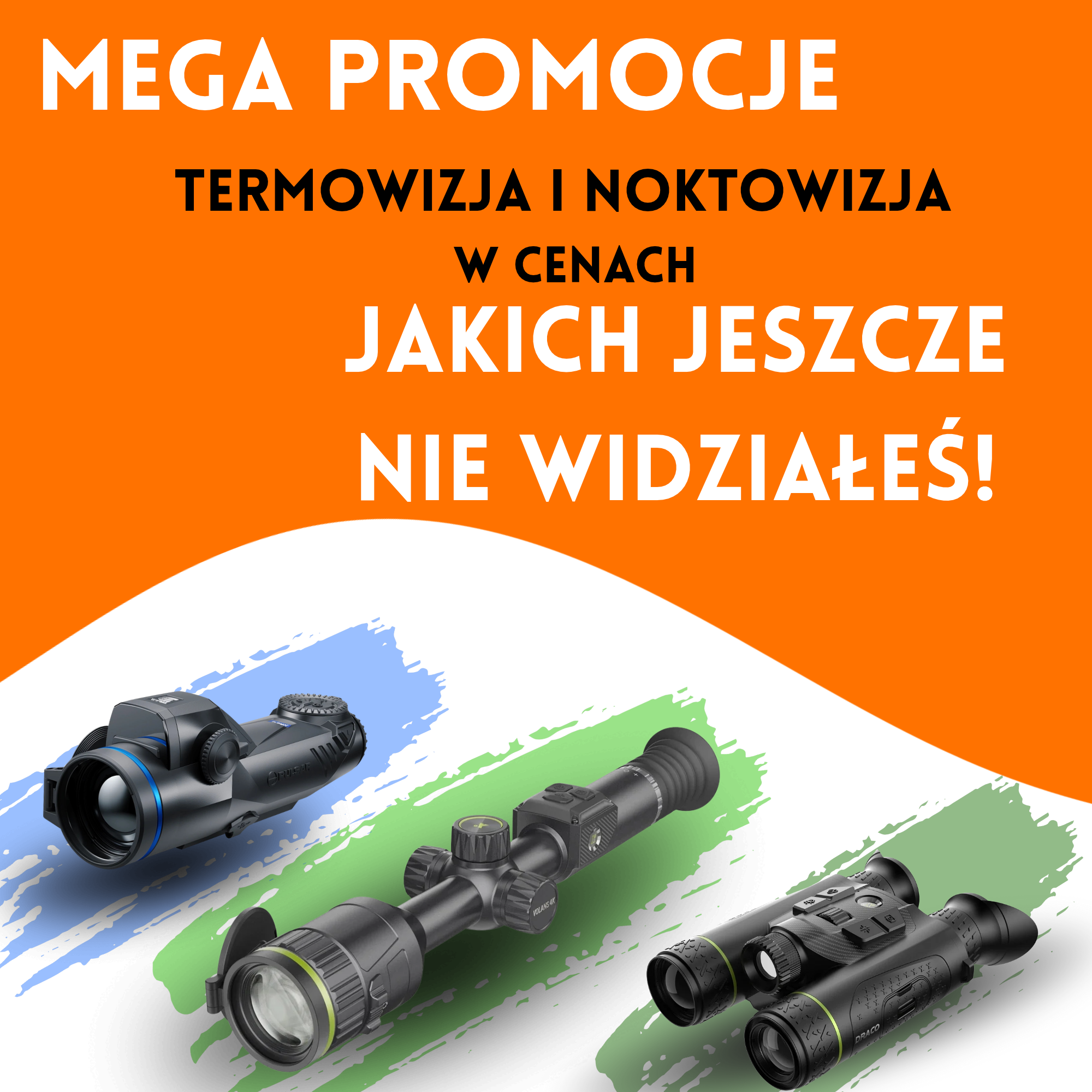 promocja termowizja