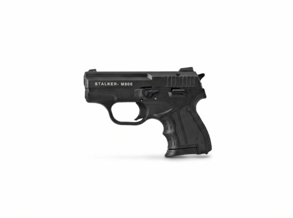 PISTOLET ALARMOWY STALKER M906 6MM