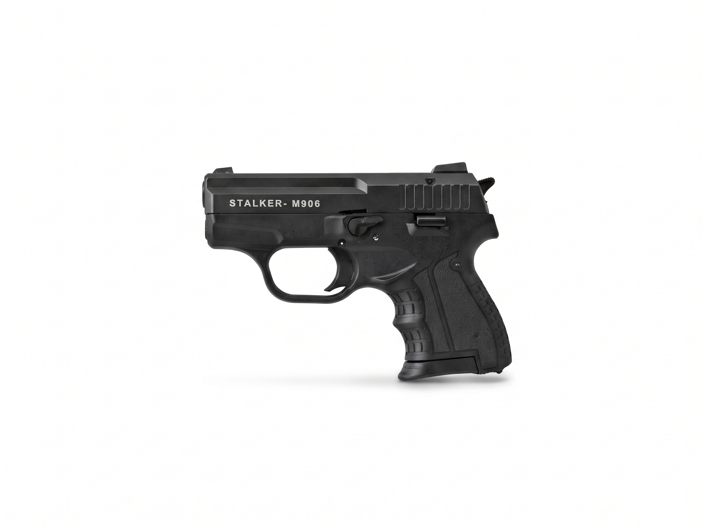 PISTOLET ALARMOWY STALKER M906 6MM