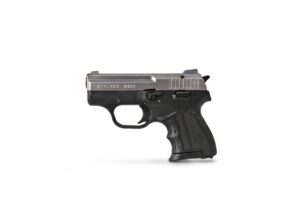 PISTOLET ALARMOWY STALKER M906 6MM TYTAN