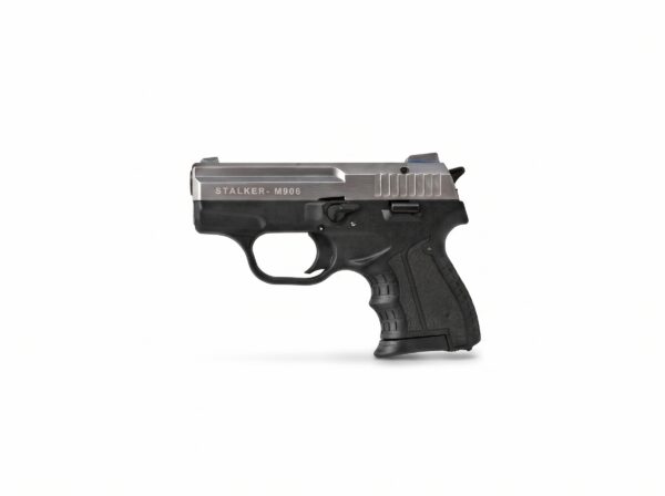 PISTOLET ALARMOWY STALKER M906 6MM TYTAN