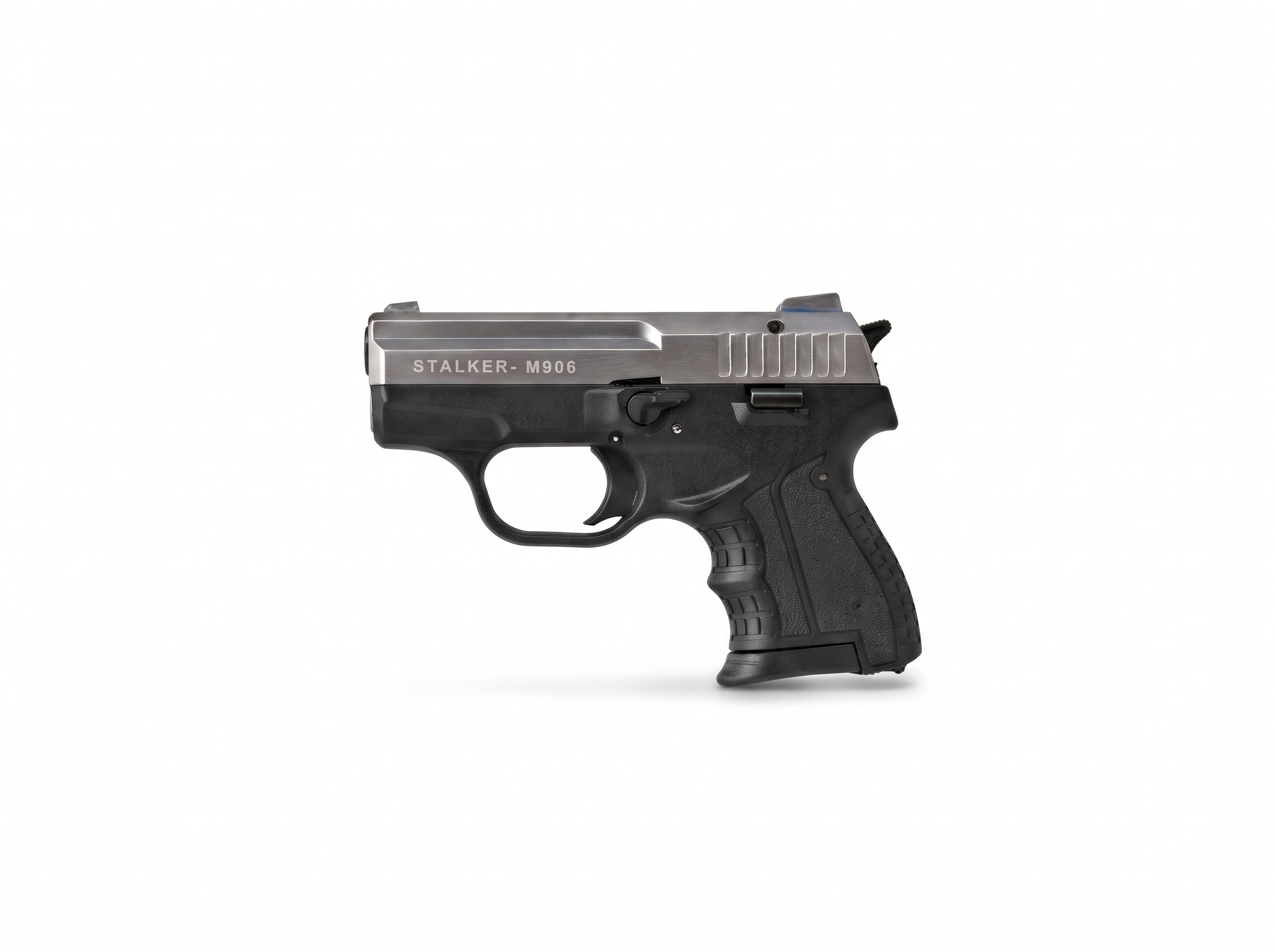 PISTOLET ALARMOWY STALKER M906 6MM TYTAN