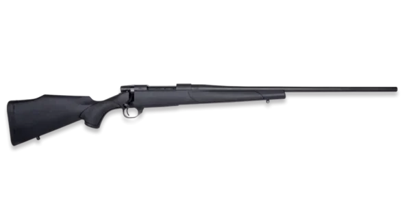 SZTUCER WEATHERBY VGD OBSIDIAN KAL. 223 REM