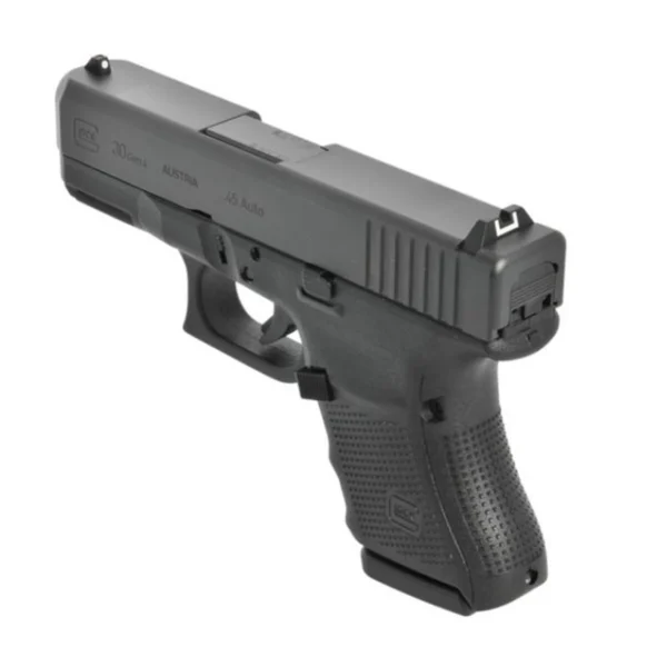 PISTOLET GLOCK 30  GEN 4 KAL. 45 ACP