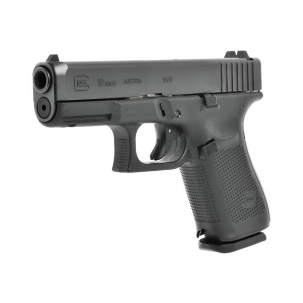 PISTOLET GLOCK 19 GEN 5 KAL. 9X19