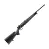 SZTUCER SAUER 505 ERGO MAX BLACK KAL.308