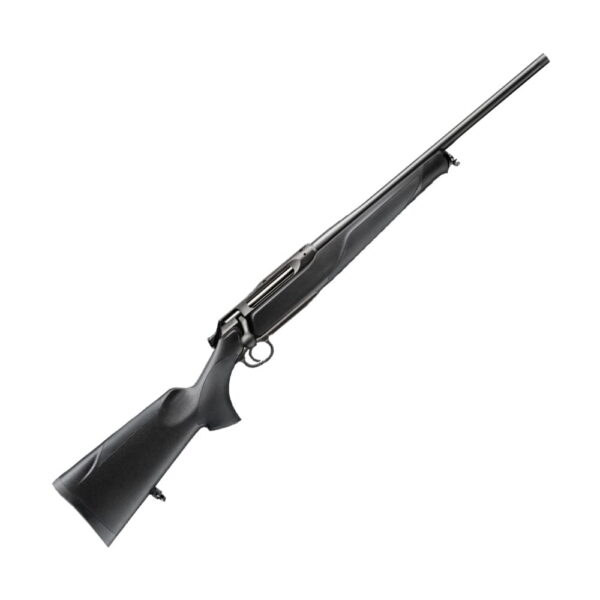 SZTUCER SAUER 505 ERGO MAX BLACK KAL.308