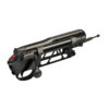 SZTUCER SAUER 505 ERGO MAX BLACK KAL.308