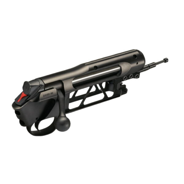 SZTUCER SAUER 505 ERGO MAX BLACK KAL.308