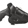 REWOLWER ALARMOWY ZORAKI R1 LUFA 2,5"