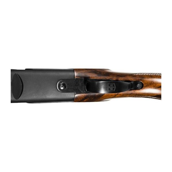 BOCK ATA SP FONEX KAL 12/76