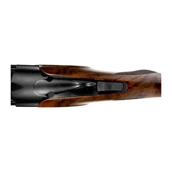 BOCK ATA SP FONEX KAL 12/76