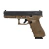 d947464e-4359-4056-9524-3d3720d3dede GLOCK 17 FLAT DARK RZESZÓW