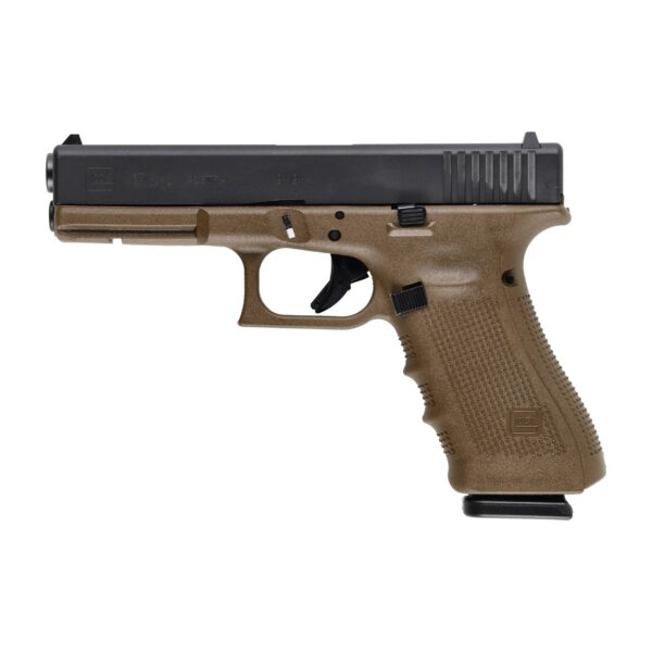 d947464e-4359-4056-9524-3d3720d3dede GLOCK 17 FLAT DARK RZESZÓW