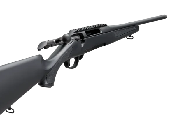 SZTUCER HAENEL JAEGER 10 KAL. 308 WIN