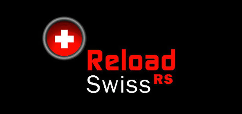 RELOAD SWISS