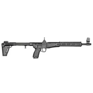 KARABINEK KEL-TEC SUB 2000 BLACK KAL. 9x19
