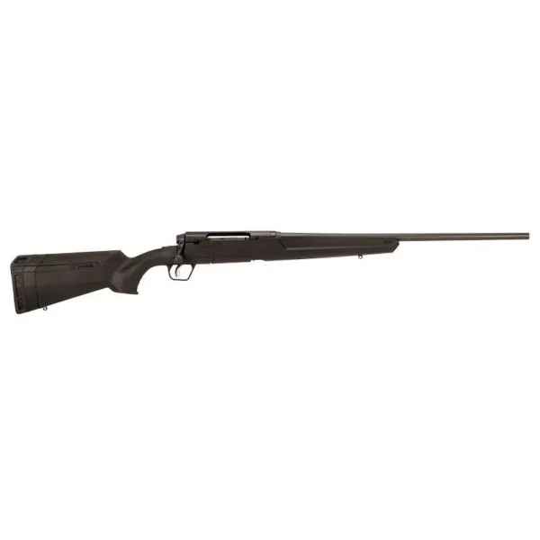SZTUCER SAVAGE AXIS II RX  KAL.223 REM