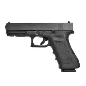 GLOCK 17 RZESZÓW
