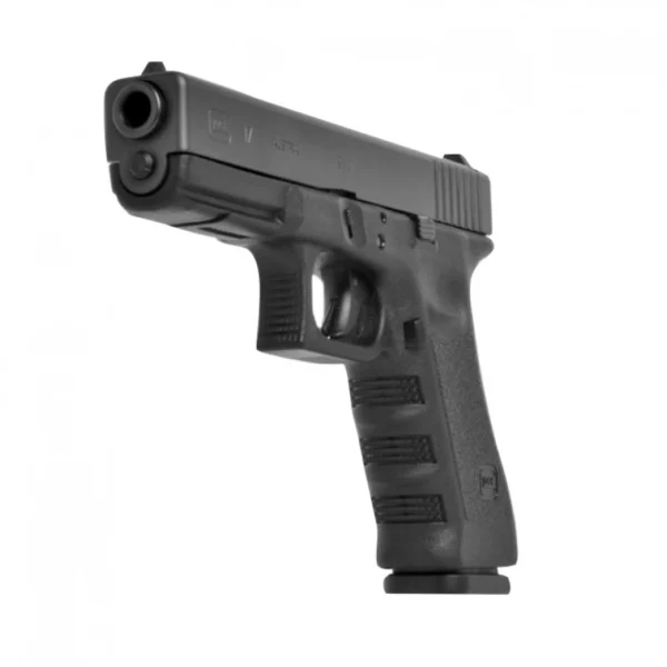 PISTOLET GLOCK 17 (3 GEN) KAL. 9X19