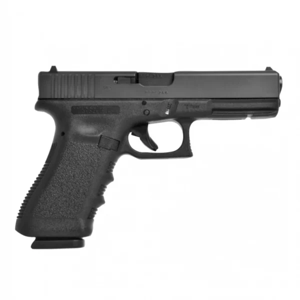 PISTOLET GLOCK 17 (3 GEN) KAL. 9X19