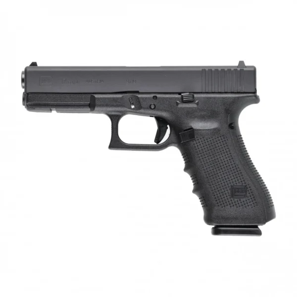 GLOCK 17 GEN 4 RZESZÓW