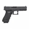 PISTOLET GLOCK 17 GEN 4 KAL. 9X19