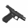 PISTOLET GLOCK 17 GEN 4 KAL. 9X19