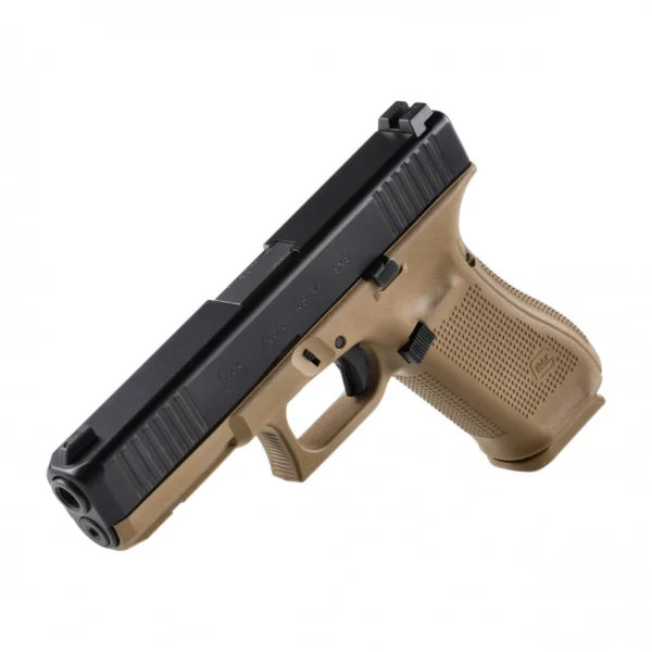 PISTOLET GLOCK 17 FR GEN 5 KAL. 9X19