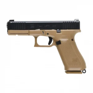GLOCK 17 GEN 5 FR