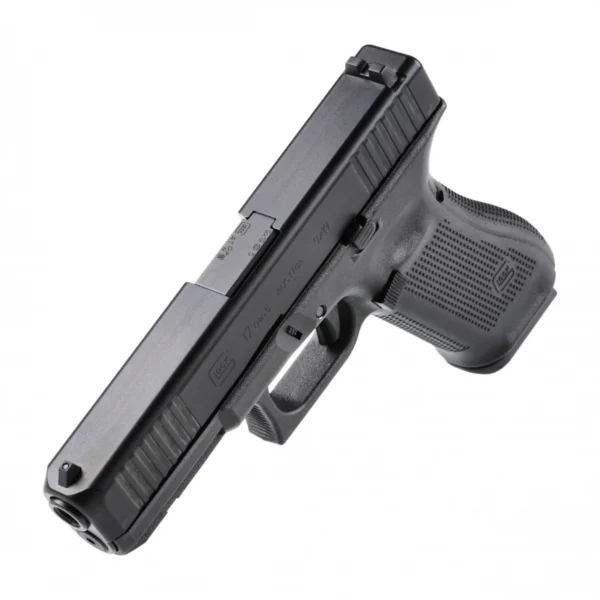PISTOLET GLOCK 17 GEN 5 FS KAL. 9X19