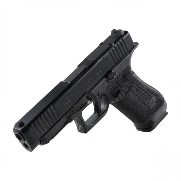 PISTOLET GLOCK 17 GEN 6 OR KAL. 9X19